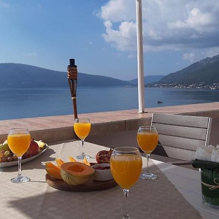 Adriabay Studio Tivat Exterior photo