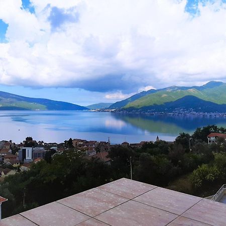 Adriabay Studio Tivat Exterior photo