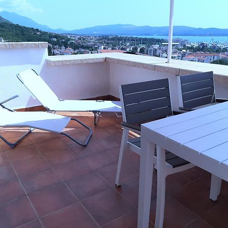 Adriabay Studio Tivat Exterior photo