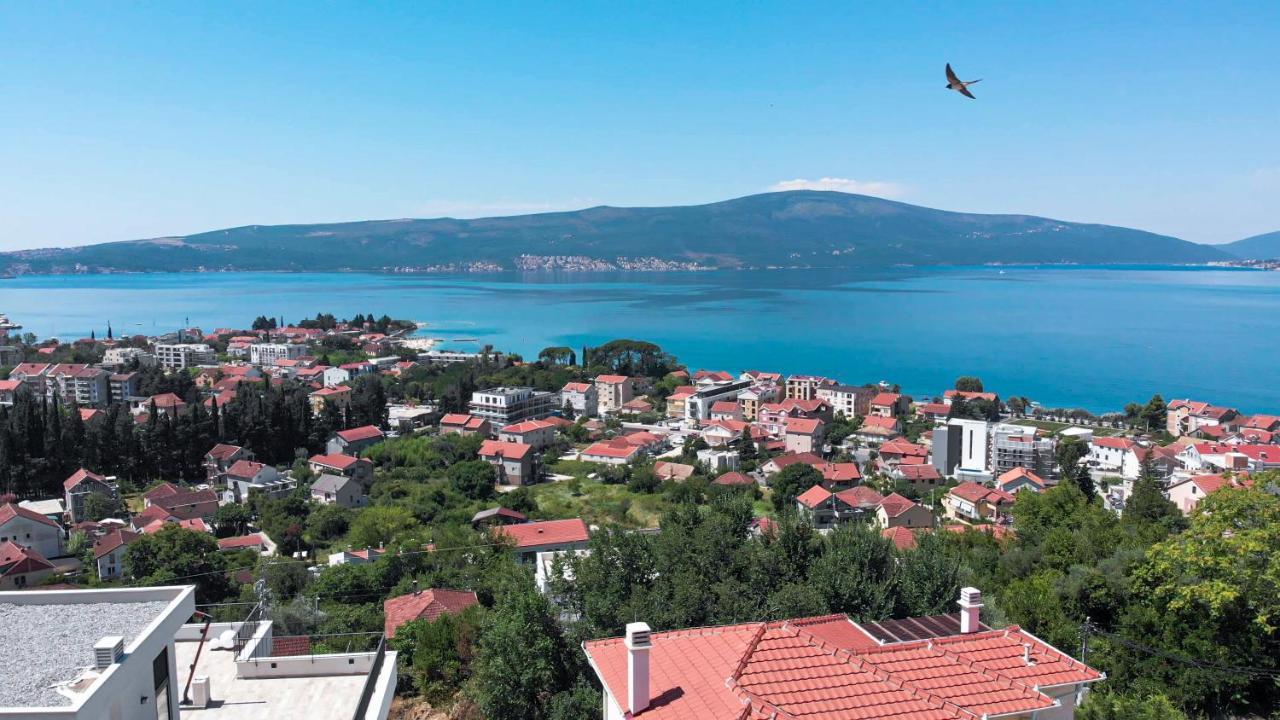 Adriabay Studio Tivat Exterior photo