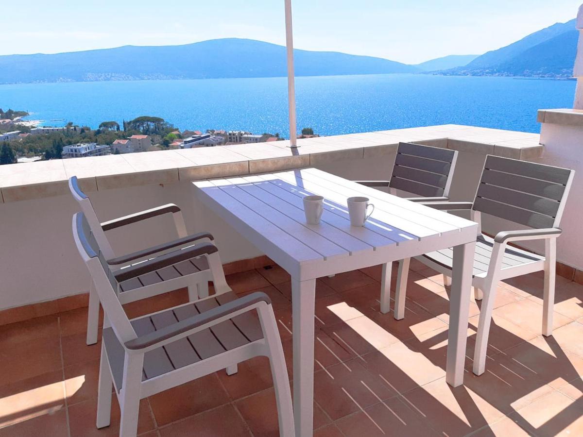 Adriabay Studio Tivat Exterior photo