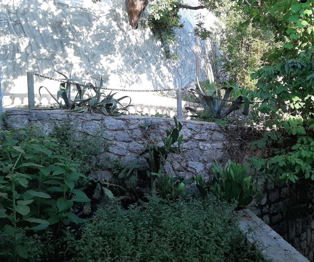 Adriabay Studio Tivat Exterior photo