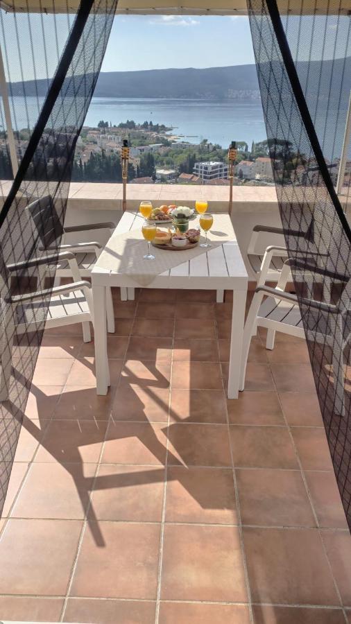 Adriabay Studio Tivat Exterior photo