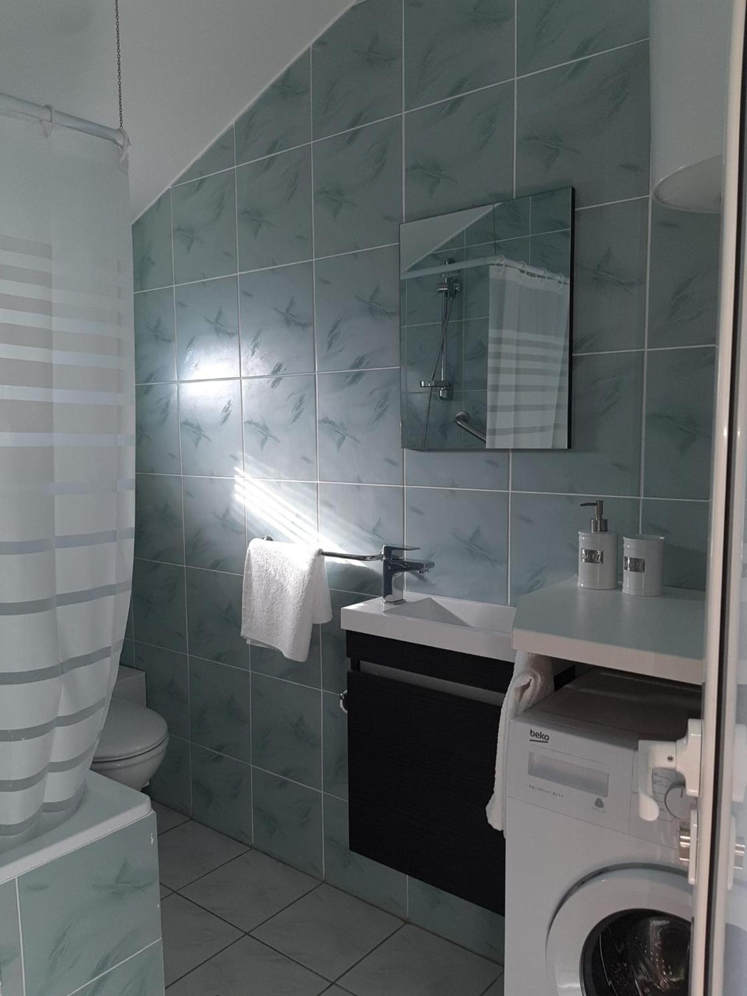 Adriabay Studio Tivat Exterior photo