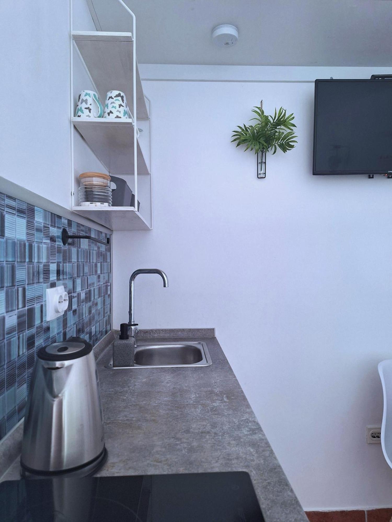 Adriabay Studio Tivat Room photo