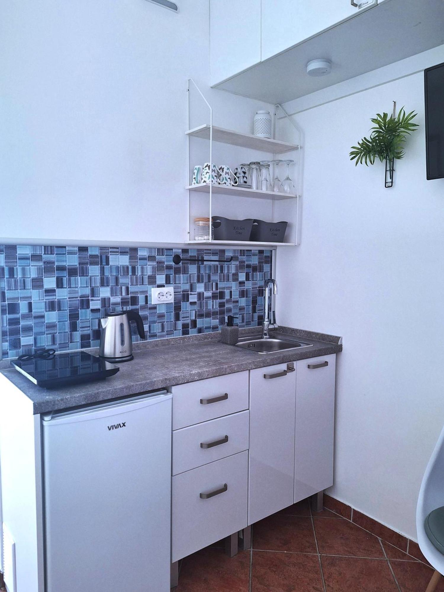 Adriabay Studio Tivat Exterior photo