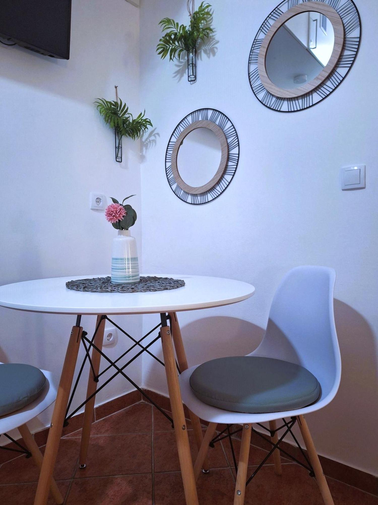 Adriabay Studio Tivat Exterior photo