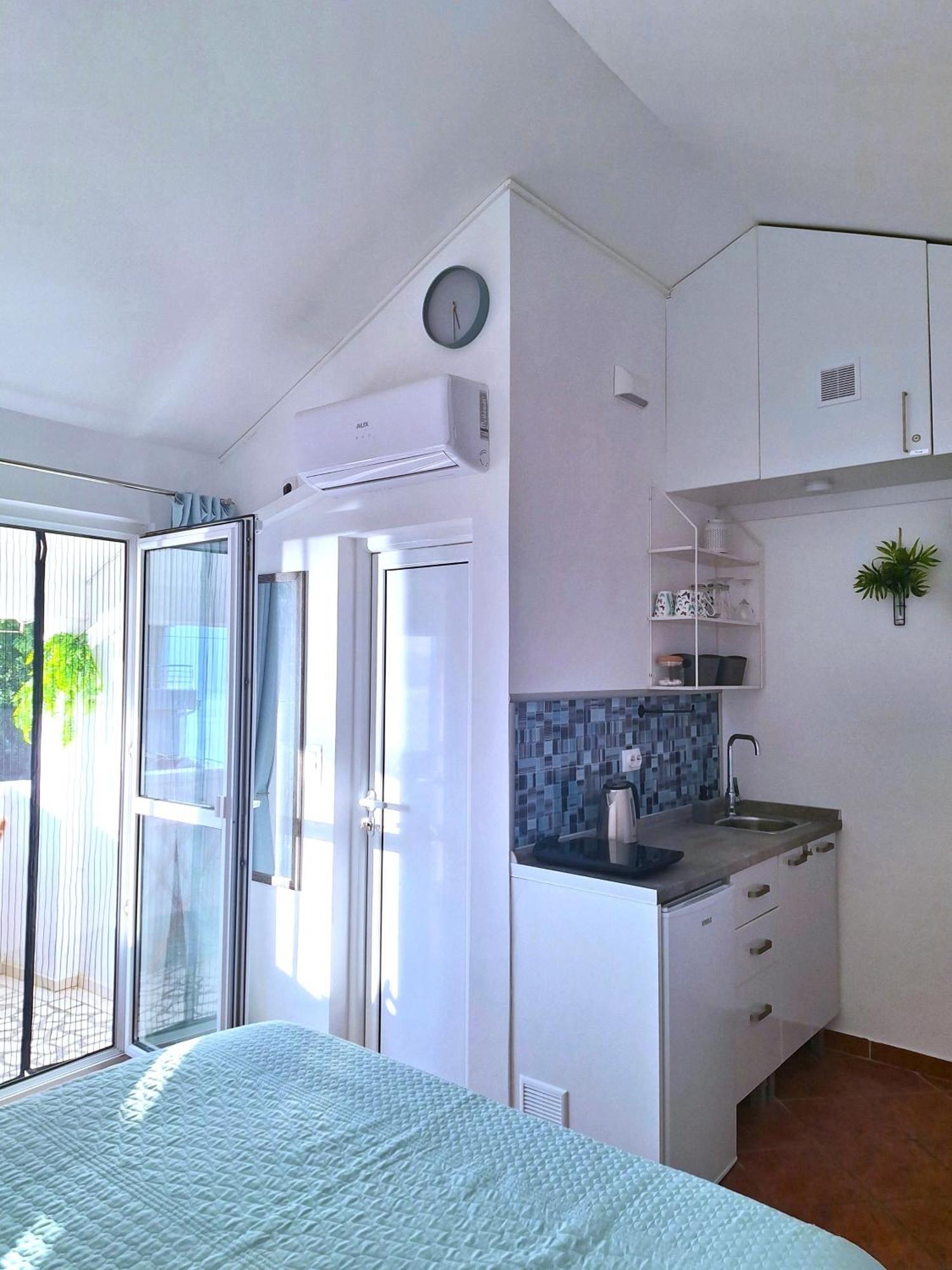 Adriabay Studio Tivat Exterior photo