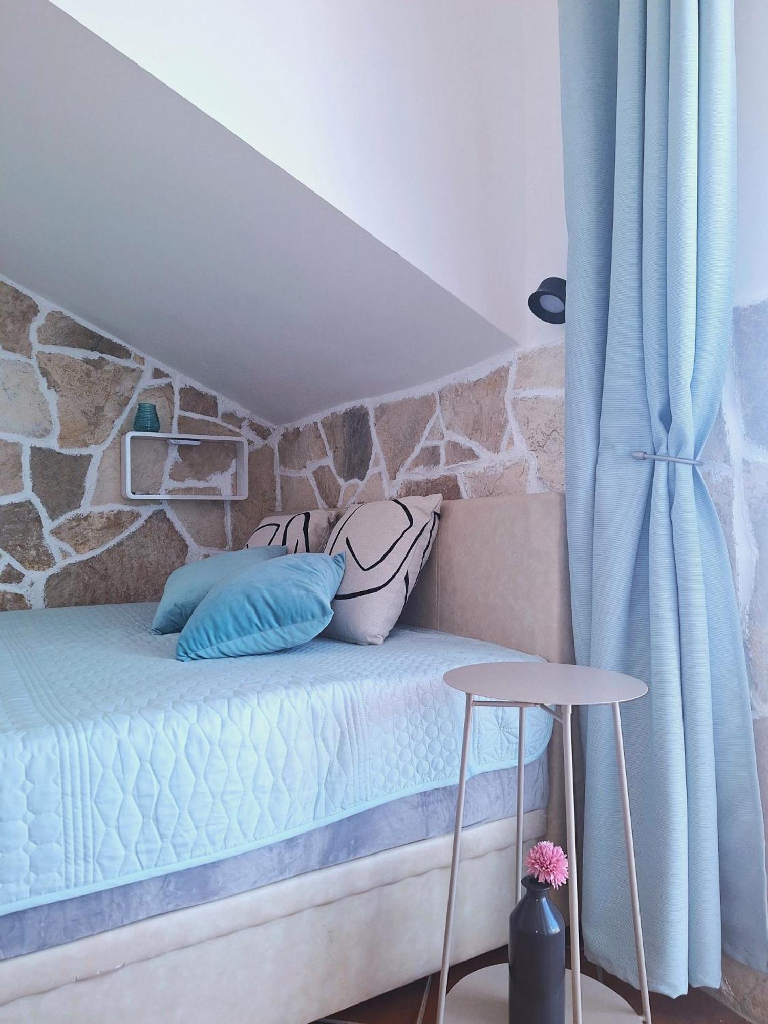 Adriabay Studio Tivat Exterior photo