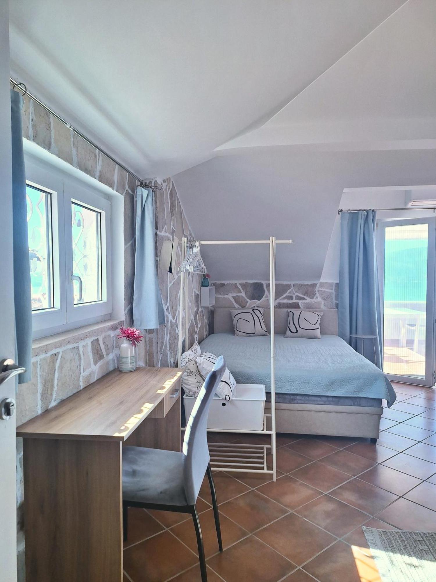 Adriabay Studio Tivat Exterior photo