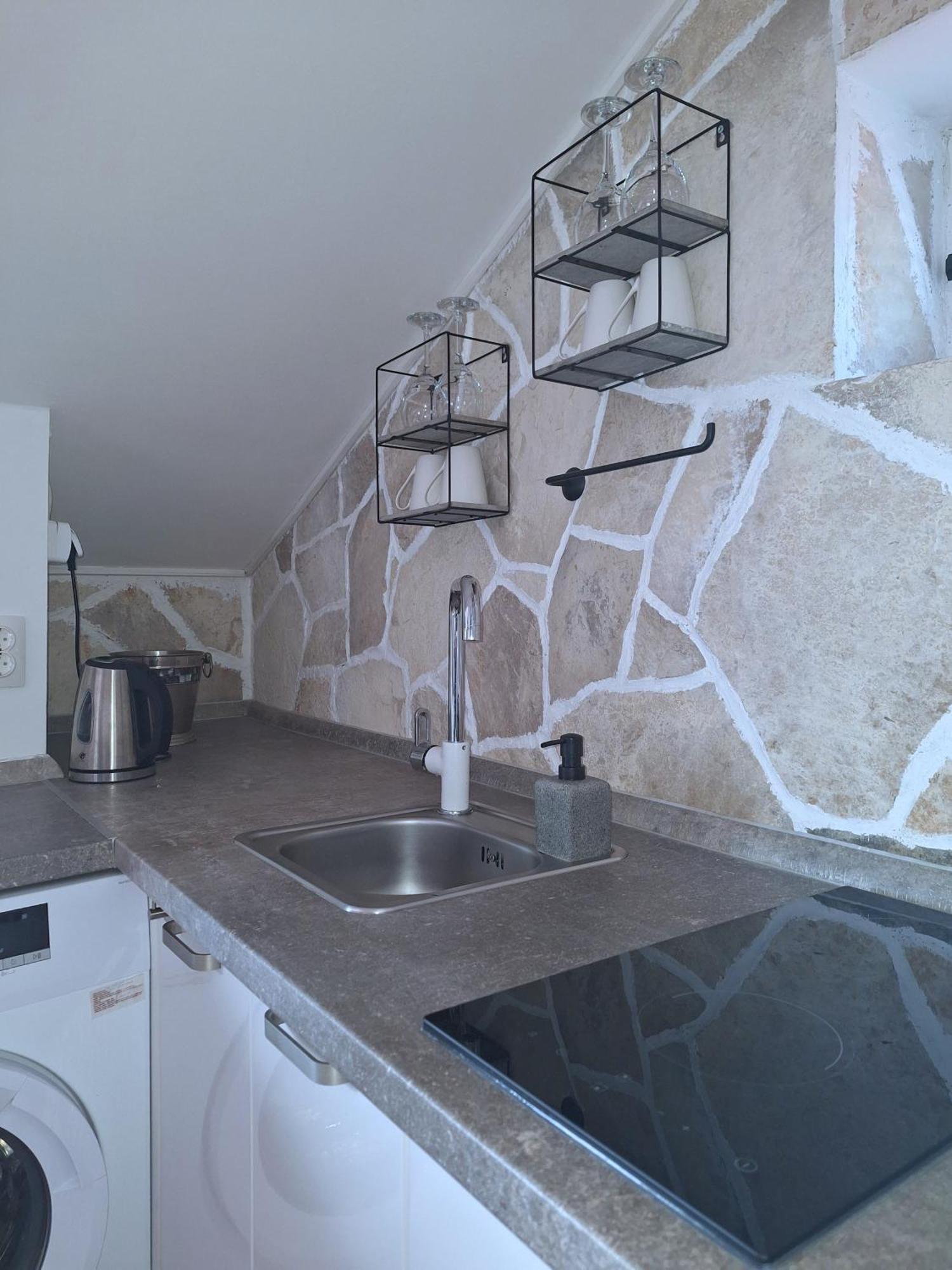 Adriabay Studio Tivat Exterior photo