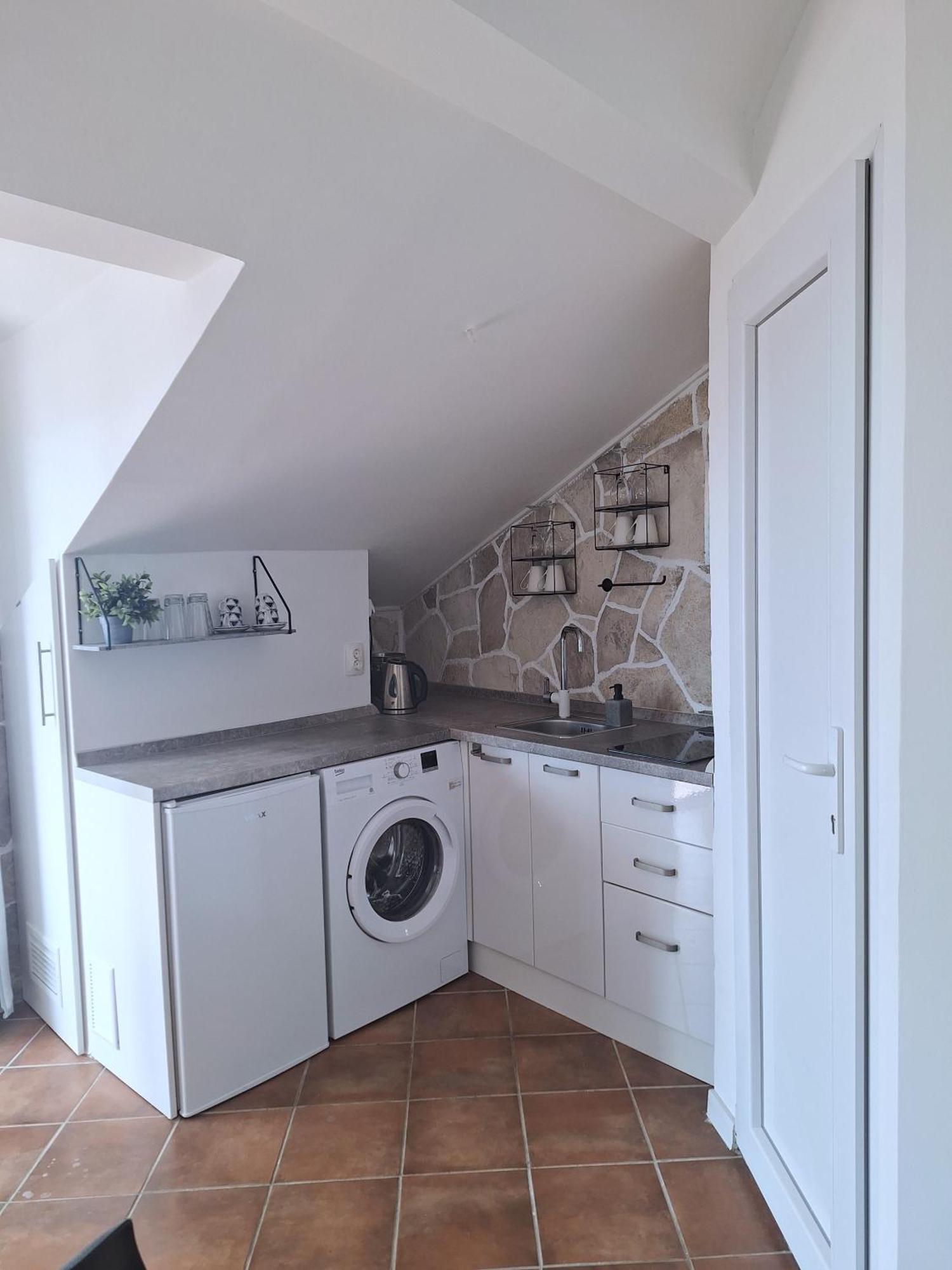 Adriabay Studio Tivat Exterior photo
