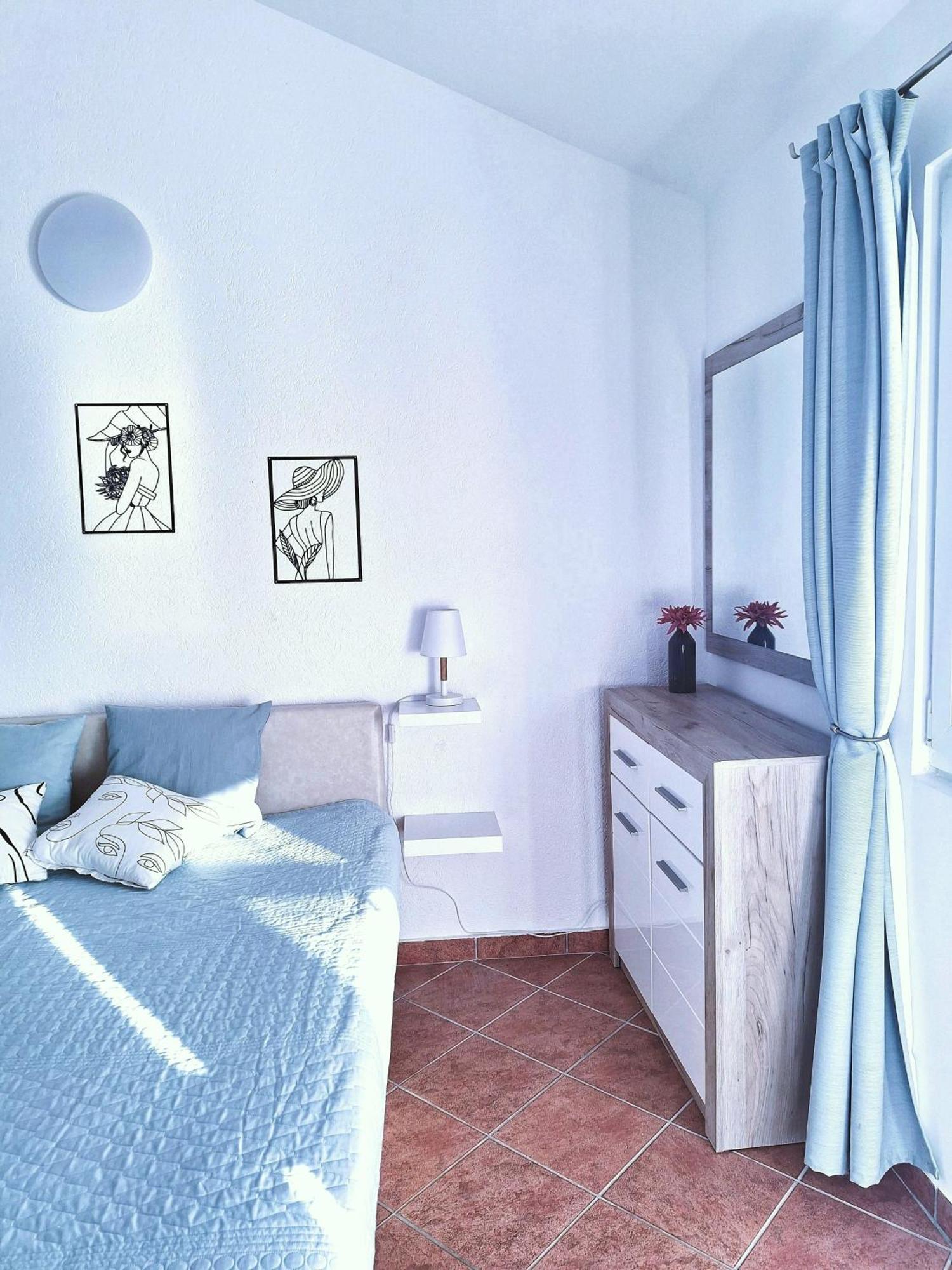 Adriabay Studio Tivat Room photo