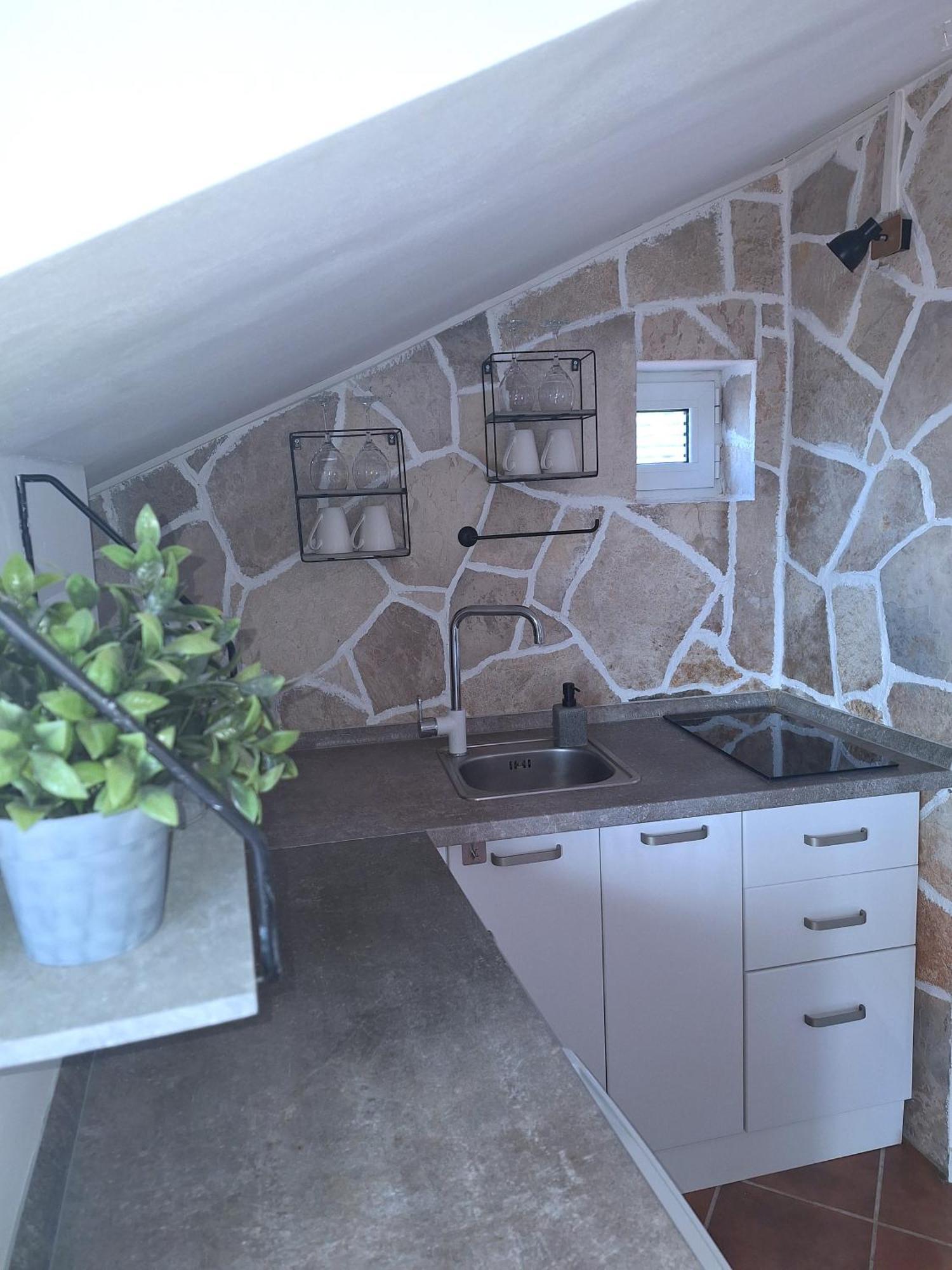 Adriabay Studio Tivat Exterior photo