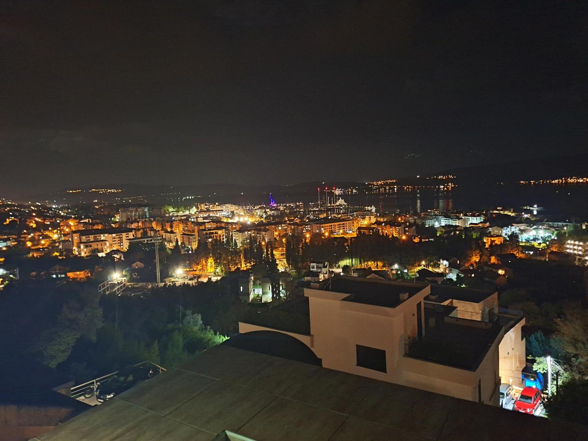 Adriabay Studio Tivat Exterior photo